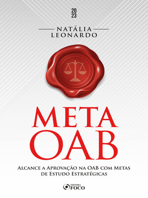 cover image of Meta OAB